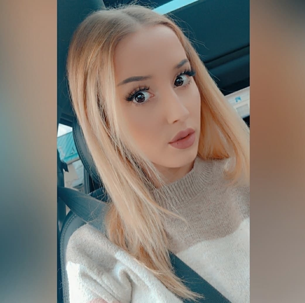 Meet your Posher, Amy